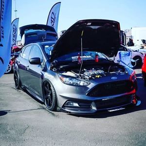 Meet your Posher, Christopher